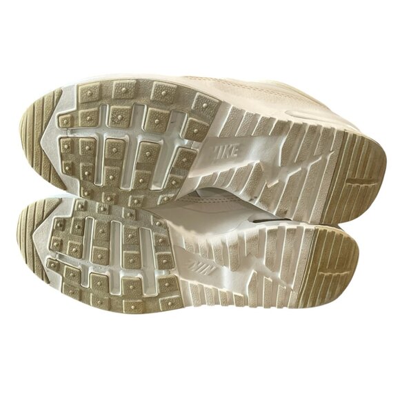 Nike Women's Air Max Thea Ultra Size US 5 Summit White Cream - Picture 10 of 10